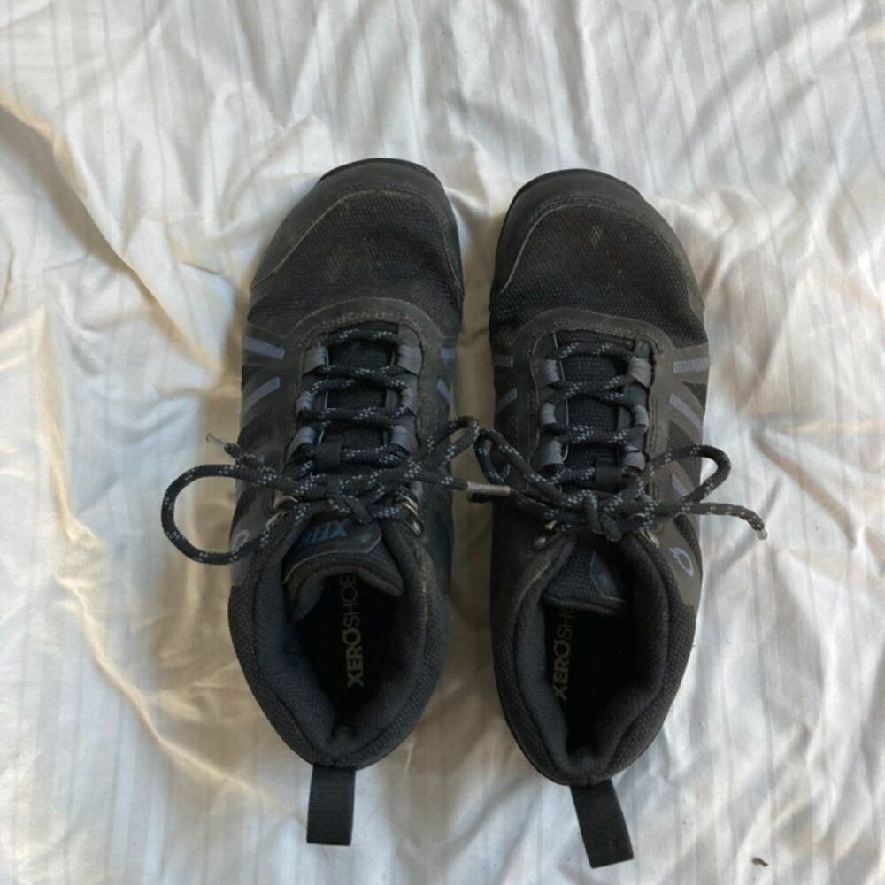 Xero Daylight Fusion Minimalist Hiking Boot